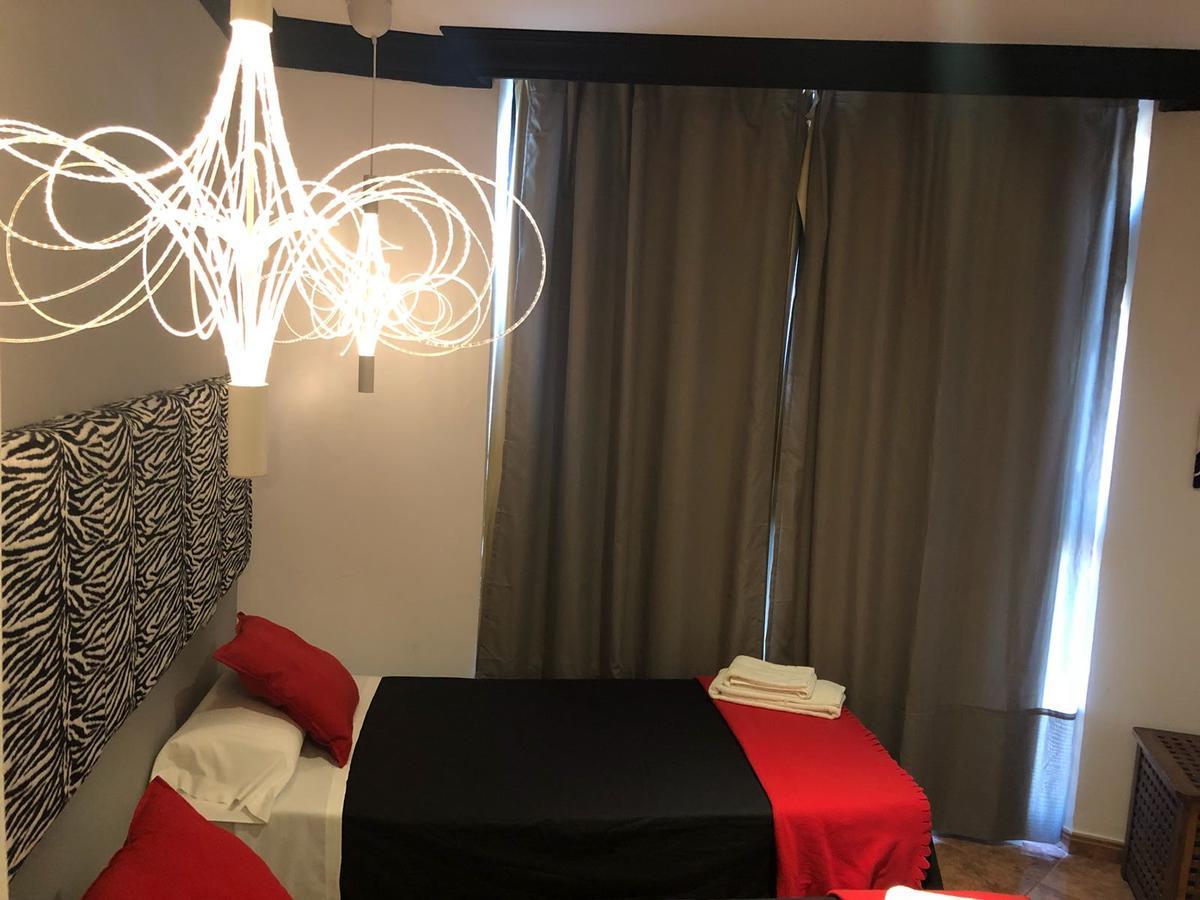 Apartamentos Los Angeles Alcañiz Buitenkant foto
