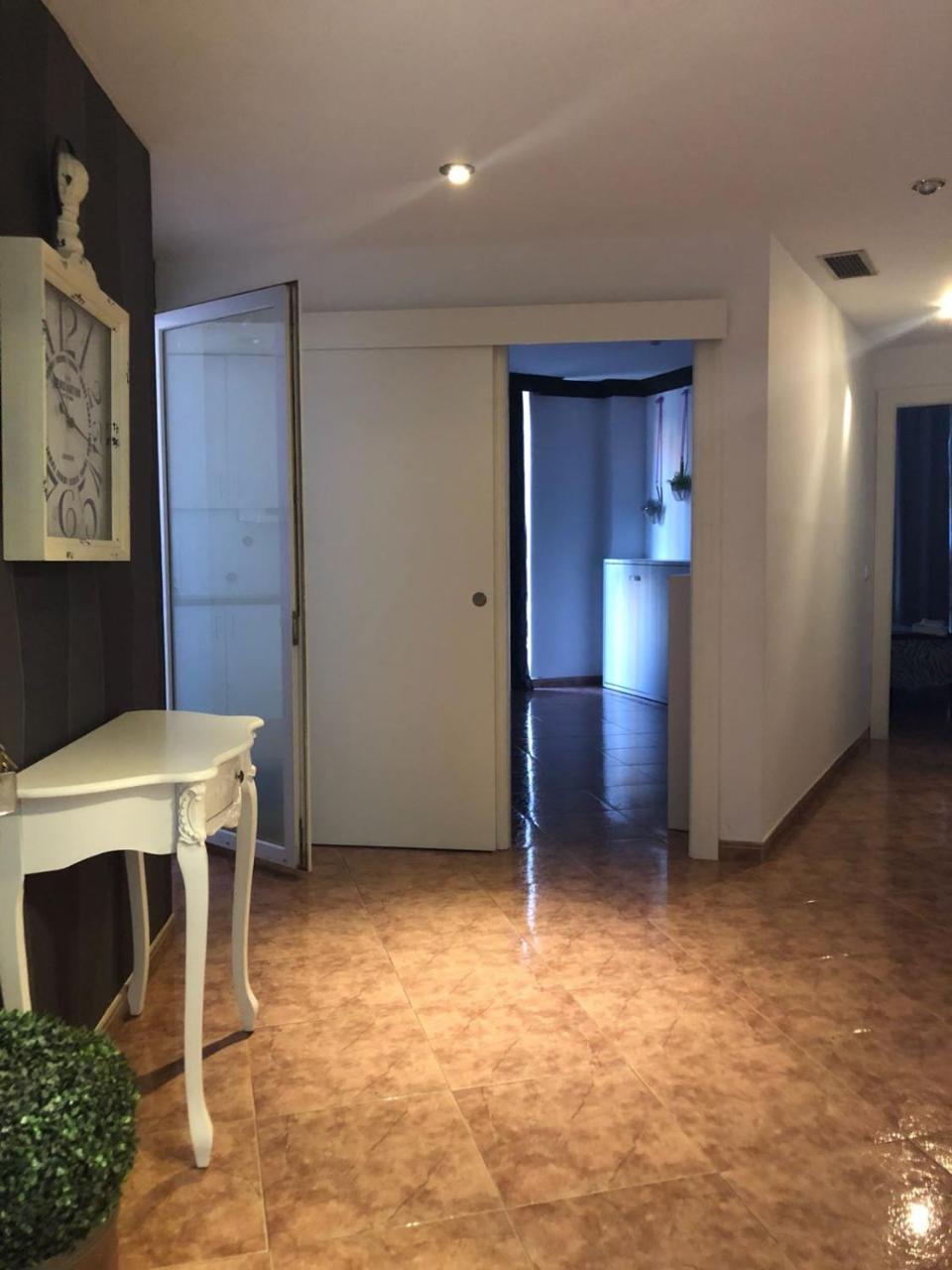 Apartamentos Los Angeles Alcañiz Buitenkant foto