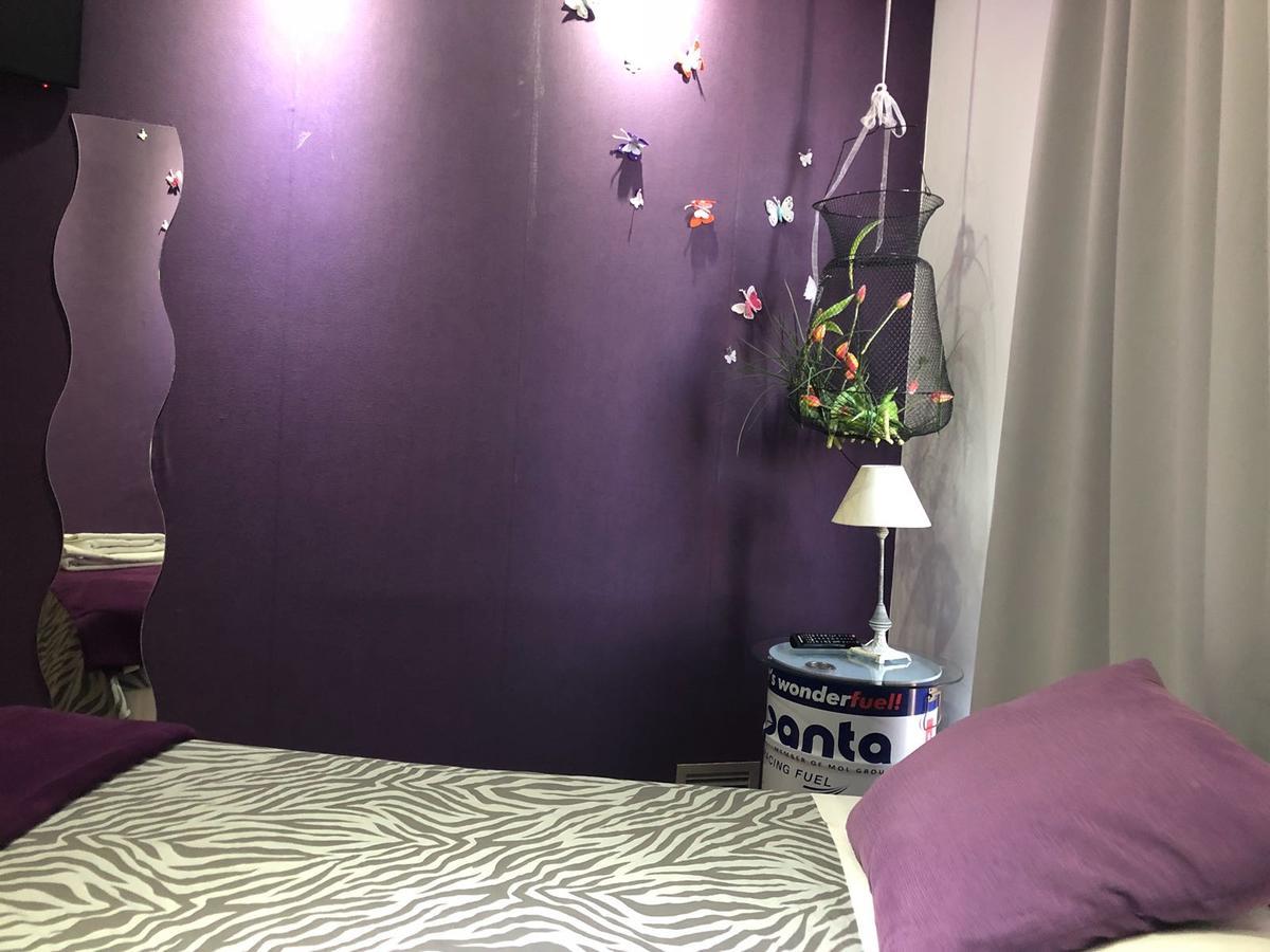 Apartamentos Los Angeles Alcañiz Buitenkant foto